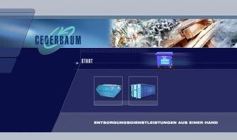 http://cederbaum.de