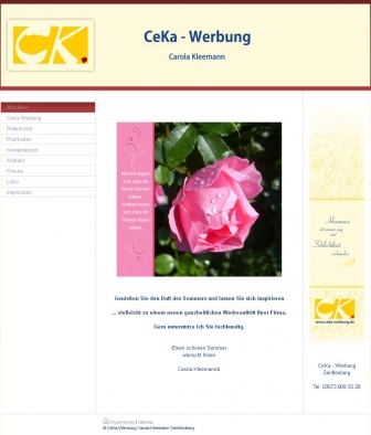 http://www.ceka-werbung.de/