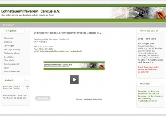 http://cencus.de