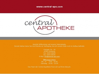 http://central-apo.com