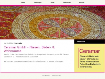 http://www.ceramar.de