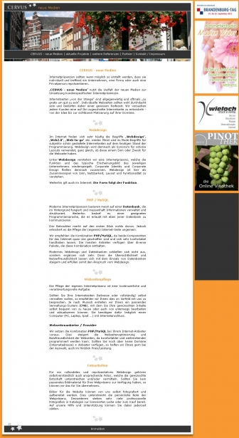 http://cervus-medien.de