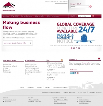 http://cevalogistics.com