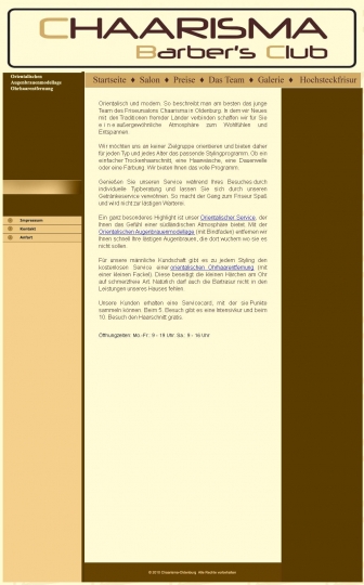 http://chaarisma-oldenburg.de