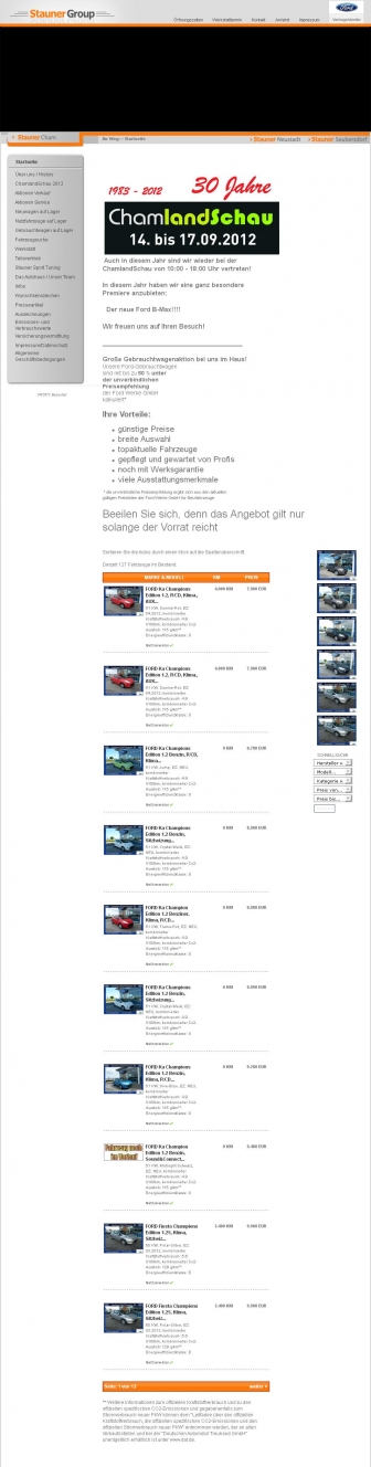 http://cham.stauner.com