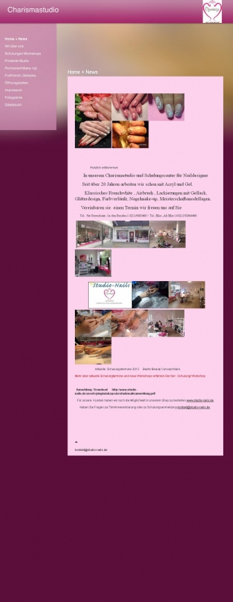 http://charismastudio.de