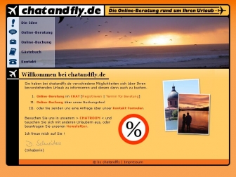 http://chatandfly.de