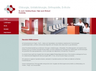 http://chirurgie-unfallchirurgie.de