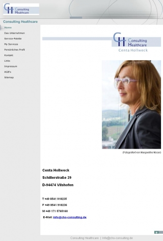 http://cho-consulting.de