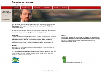 http://christian-reichelt.com