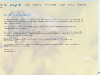 http://christianwagner.info