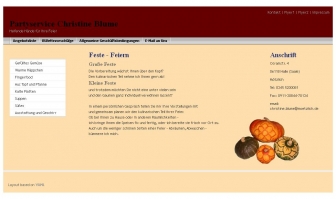 http://christine-blume.de