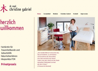 http://christine-gabriel.de
