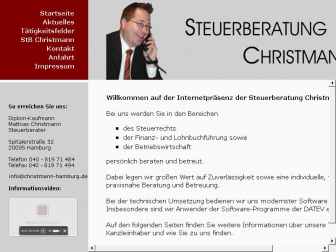 http://christmann-hamburg.de