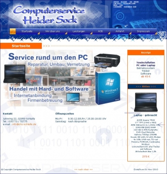 http://chs-schleife.de