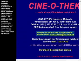 http://cine-o-thek.com
