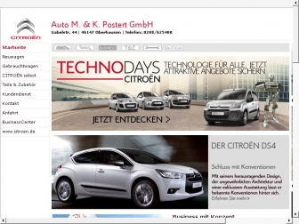 http://citroen-postert.de