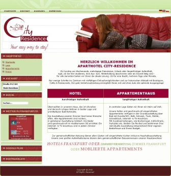 http://city-residence-ffo.de