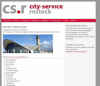http://city-service-rostock.de