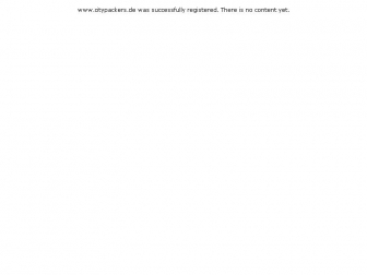 http://citypackers.de