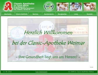http://classic-apotheke-weimar.de