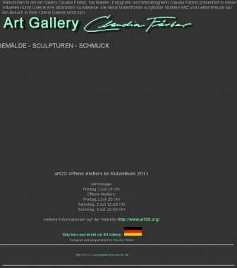 http://claudia-faerber.com