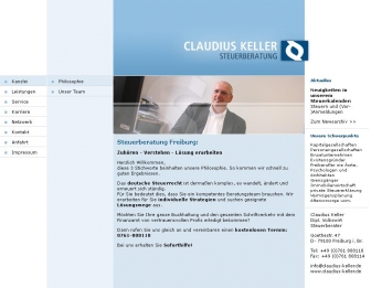 http://claudius-keller.de