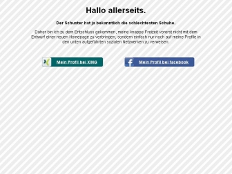 http://claus-haselbach.de