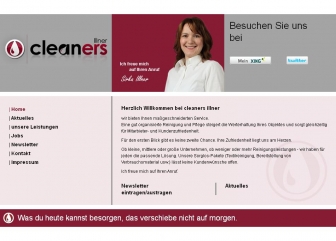 http://cleaners-service.de