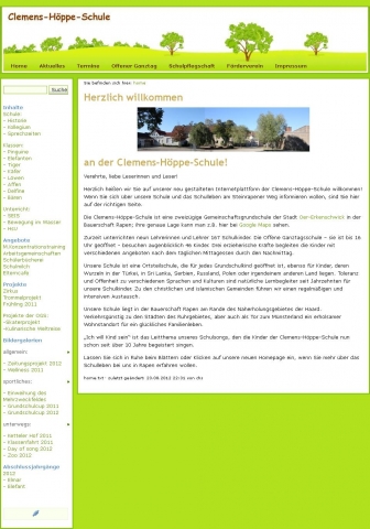 http://clemens-hoeppe-schule.de