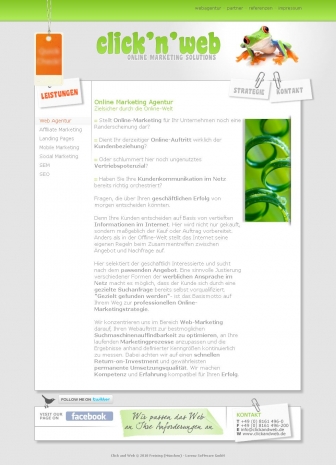 http://clickandweb.de