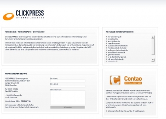 http://clickpress.de