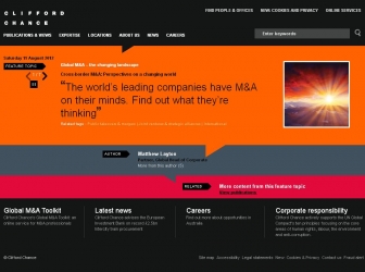 http://cliffordchance.com