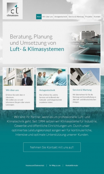http://climateam.de