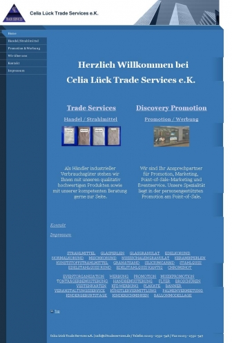 http://cltradeservices.de