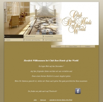 http://clubbesthotels.de