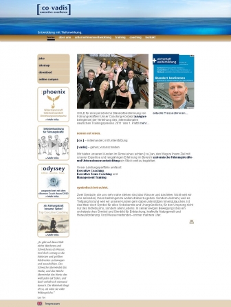 http://co-vadis.de