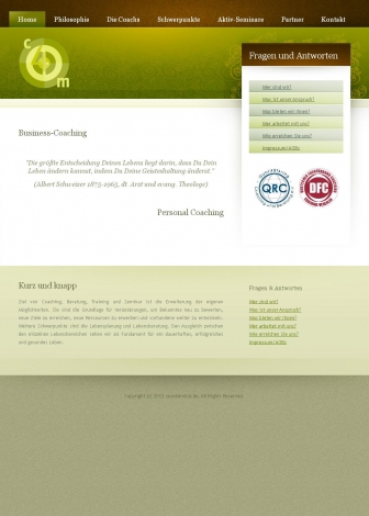 http://coach4mind.de