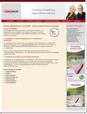 http://coachwerk.com