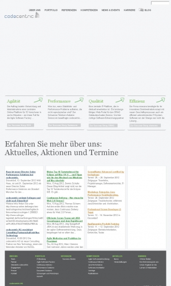 http://codecentric.de