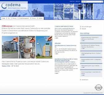 http://codema.net