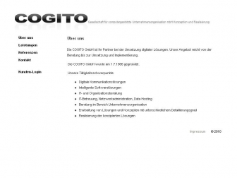 http://cogitogmbh.com