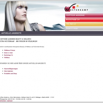http://coiffeur-moderne.de