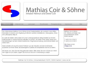 http://coir.de