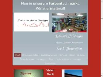 http://colonia-haus-design.de
