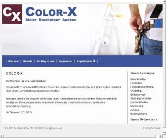 http://color-x.de