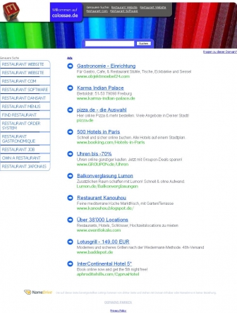 http://colossae.de