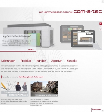 http://com-a-tec.de