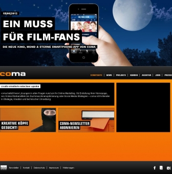 http://coma.de