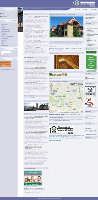http://comeniusmittelschule.de